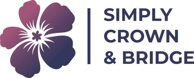 Simply Crown And Bridge